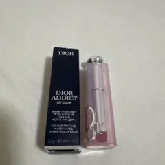 DIOR ADDICT LIP GLOW 3.2g
