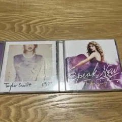 taylor swift セット