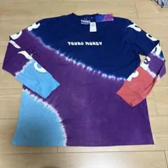 American Eagle AE x Young Money ロンTのサムネイル
