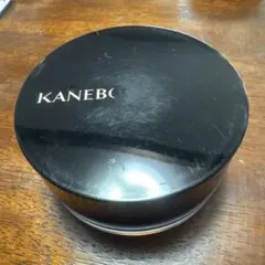 KANEBO スムースフェザリー パウダー　空ケースのサムネイル