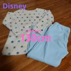 UNIQLO パジャマ ボア フリース ミニー 130cm Disneyのサムネイル