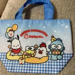 サンリオバッグ