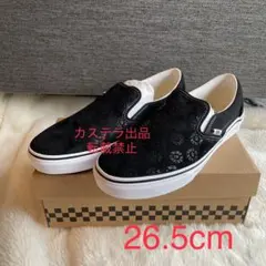 VANS BUMP OF CHICKE スリッポン / 26.5cm