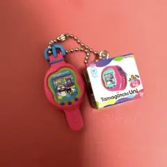 たまごっち おかしなたまごボーロっち パッケージチャームつき コンプリート　食玩