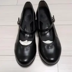 リゲッタ　Re:getA R-19001　パンプス(5cmヒール)　箱付き
