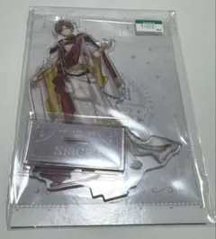 にじさんじ 加賀美ハヤト アクリルスタンド SMC組 6周年