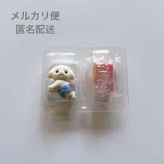 シルバニアファミリー 工作だいすきシリーズ フローラウサギ