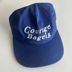 2025年最新】courage bagels capの人気アイテム - メルカリ