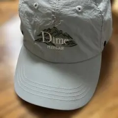 Dime キャップ capのサムネイル