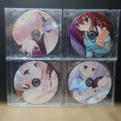 ゆずソフト ドラマCD - メルカリ