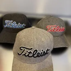 TaylorMade パフォーマンスキャップ 久常涼サイン入り - メルカリ