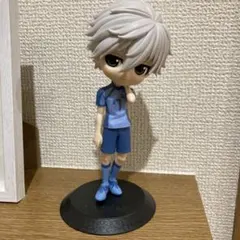 ブルーロック　凪　フィギュア