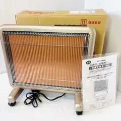 【極美品】N700L-GR サンルミエ・エクセラ7（セブン）　ヒーターのサムネイル