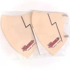 アニメジャパン 2023 マッシュル スペシャルマスク MASHLE 非売品