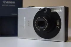 Canon IXY DIGITAL 10 ブラック デジカメ コンデジ