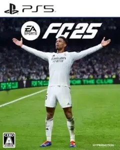FC25 PS5