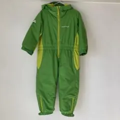 mont-bell 子供用スキーウェア　サイズ100