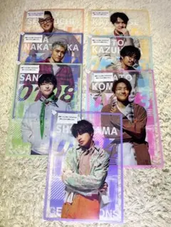 2025年最新】GENERATIONSエンタメくじの人気アイテム - メルカリ