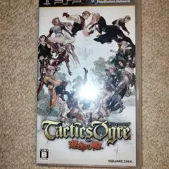 psp タクティクスオウガ 運命の輪 - メルカリ