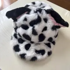 101匹わんちゃん ファンキャップのサムネイル