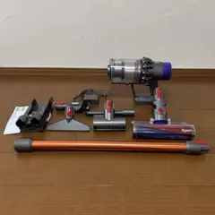 ✨動作確認済✨dyson　cyclone V10 中古品 中古美品]Dyson cyclone V10(SV12)(カラー/グレー) ダイソン
