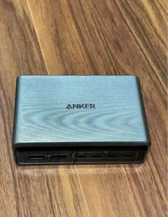 Anker Prime Charger (200W, 6 Ports, GaN)