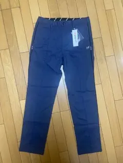 マスターバニー　ドビーストレッチロングパンツ