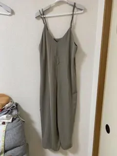 グローバルワーク　キャミサロペットのサムネイル
