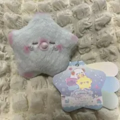 유메노노카노가타리 봉제인형 마스코트