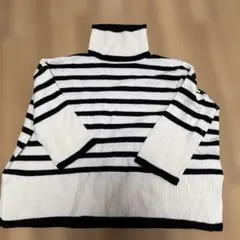 GRL ハイネックセーター Fサイズ