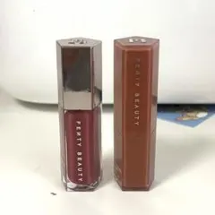 FENTY BEAUTY リップ Gloss Bomb Sp'ice Coldのサムネイル