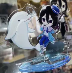 2025年最新】文スト フョードル アクスタの人気アイテム - メルカリ