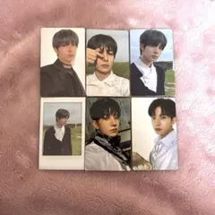 enhypen ヒスン answer manifesto