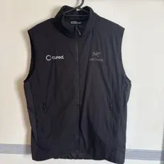 2025年最新】arc'teryx アークテリクス ベストの人気アイテム - メルカリ