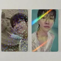 SEVENTEEN ミンハオ weversejp spill the feels
