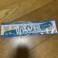 WEST. LIVE TOUR 2023 POWER ラバーバンド