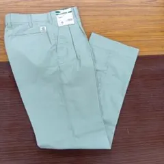 BIGBORN 夏用ツータックパンツ(#5641) 色,サイズ各種(73cm〜)のサムネイル