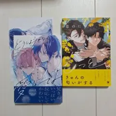 BLコミックセット