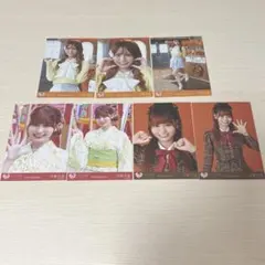 イコラブ 大場花菜 生写真 まとめ売り 木漏れ日メゾフォルテ