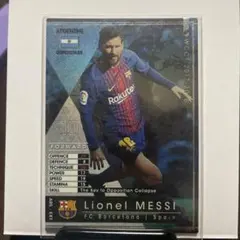 2026年最新】リオネル・メッシ カードの人気アイテム - メルカリ