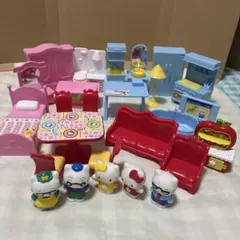 2026年最新】こえだちゃん セットの人気アイテム - メルカリ