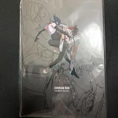 劇場版 チェンソーマン レゼ篇 パンフレット