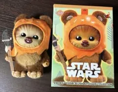 コスビ イウォーク ウィケット cosbi ぬいぐるみマスコット シリーズ2