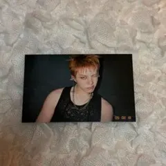 TREASURE ジョンファン トレカ 京セラ