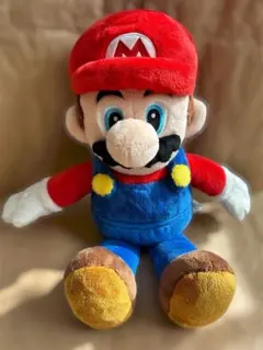 動作確認済み　一番くじ スーパーマリオブラザーズ いつでもマリオ！ コレクション