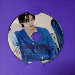 ASTRO DRIVE TO THE Starry ROAD ラキ