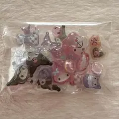 ボンボンドロップシール おすそわけ ㊿