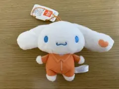 シナモン マスコット