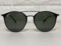 Ray-Ban サングラス RB3546-186-52サイズ
