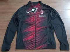 PUMA AC Milan ジャージ 上下 USM（日本L〜LL相当）サイズ - メルカリ